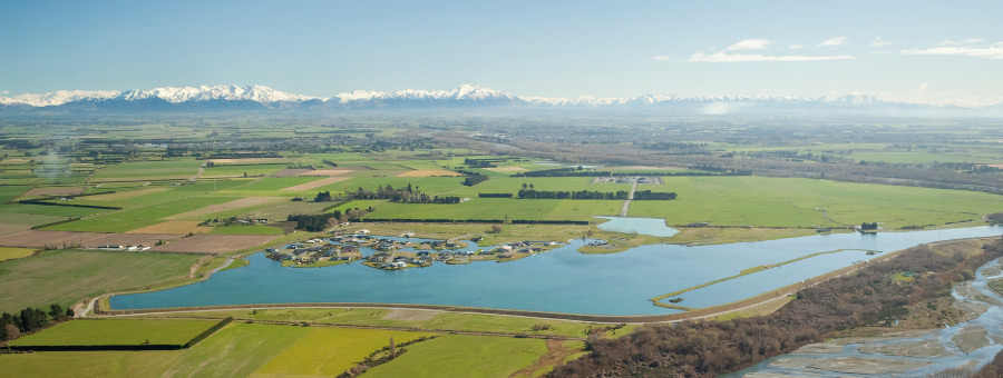 Lake Hood | Waterfront Lifestyle | Lakeside Property | Mid Canterbury